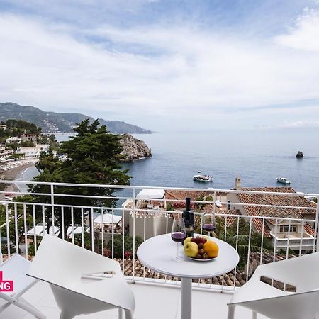 Mazzaro Retreat By Wonderful Italy Apartment Taormina Ngoại thất bức ảnh