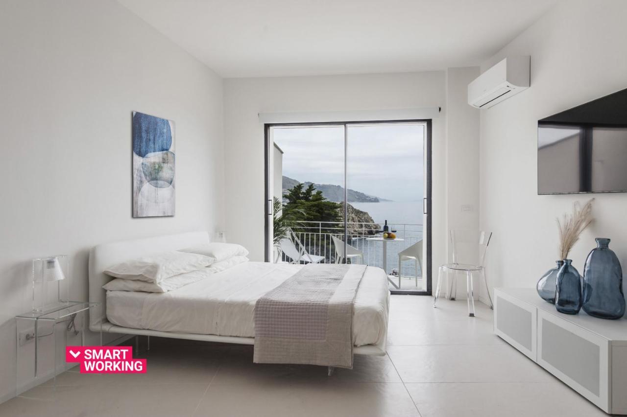 Mazzaro Retreat By Wonderful Italy Apartment Taormina Ngoại thất bức ảnh