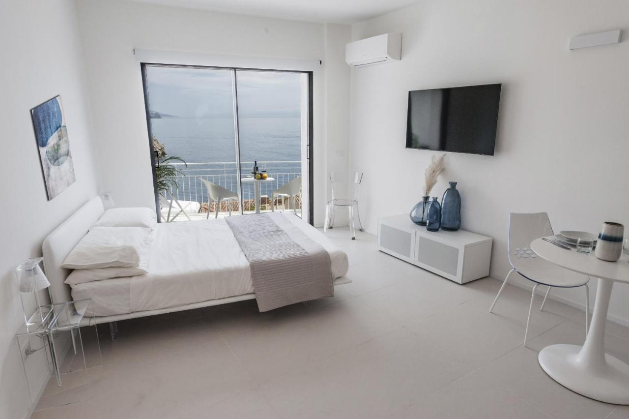 Mazzaro Retreat By Wonderful Italy Apartment Taormina Ngoại thất bức ảnh