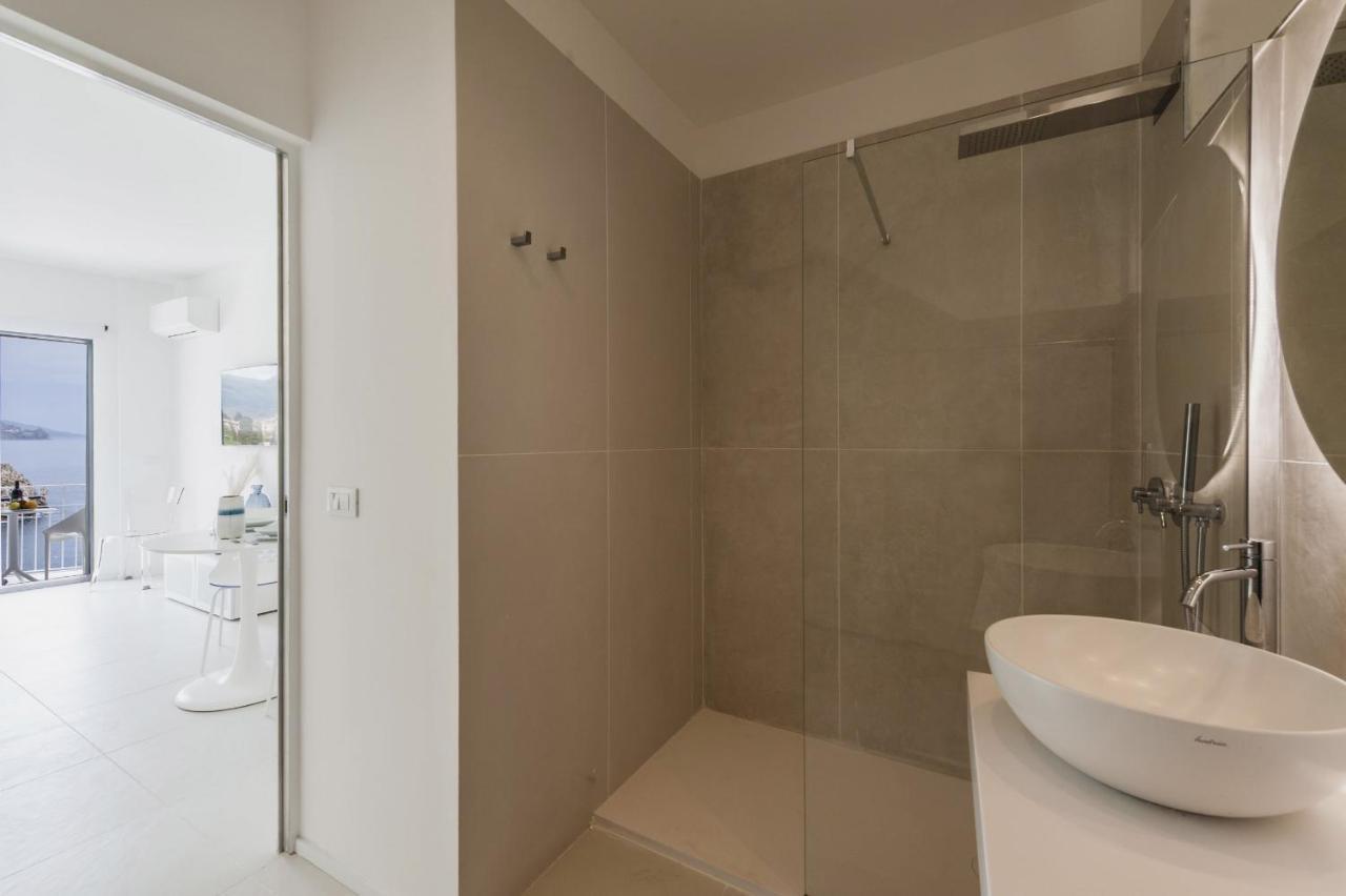 Mazzaro Retreat By Wonderful Italy Apartment Taormina Ngoại thất bức ảnh