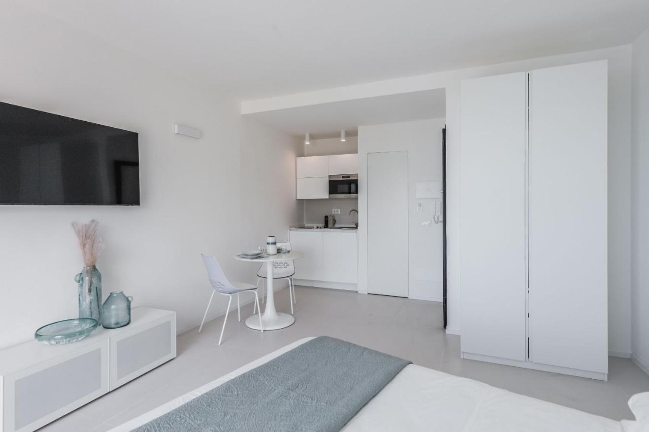 Mazzaro Retreat By Wonderful Italy Apartment Taormina Ngoại thất bức ảnh