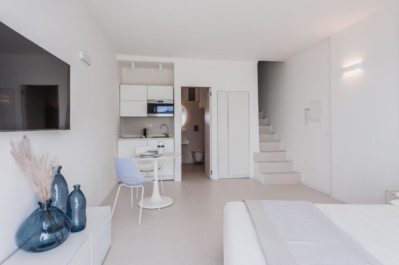 Mazzaro Retreat By Wonderful Italy Apartment Taormina Ngoại thất bức ảnh